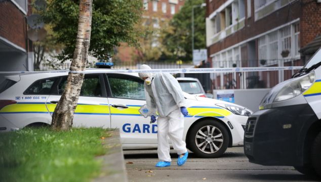 Murder Investigation Launched After Body Of Man (20S) Found In Dublin Flat