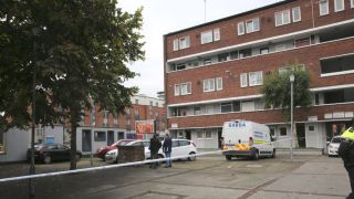 Drug Dealers Taking Over Properties In Dublin, Say Mcverry Trust