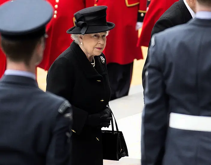 Queen Elizabeth's Funeral: No Invites For Russia, Belarus Or Myanmar