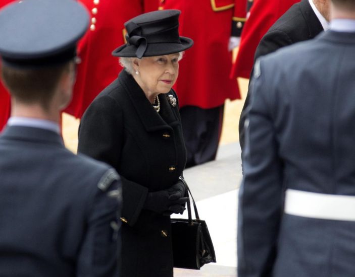 Queen Elizabeth's Funeral: No Invites For Russia, Belarus Or Myanmar