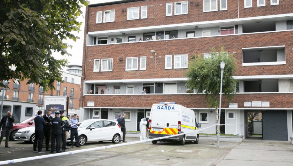 Gardaí Believe Man Who Lay Dead In A Flat For A Week Killed By Someone He Knew