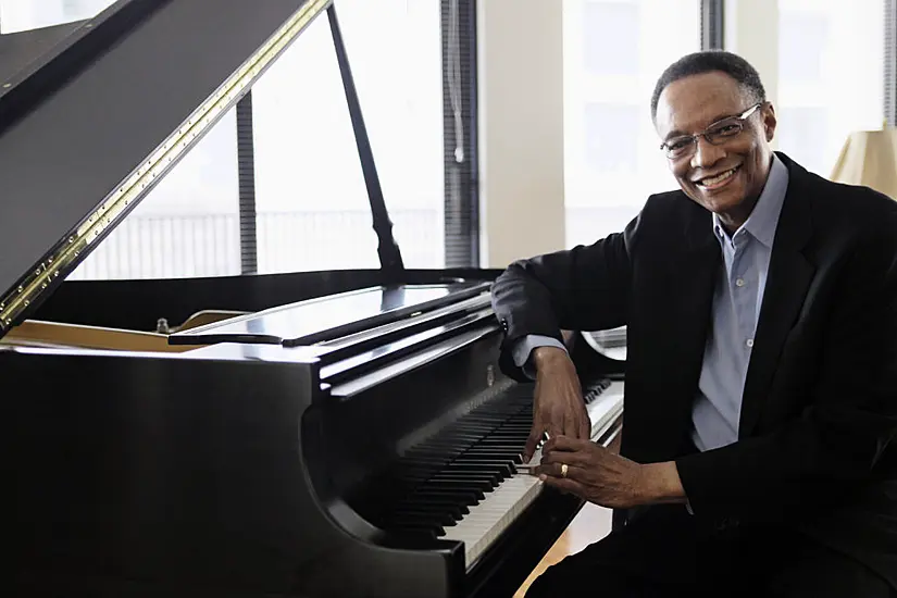 Renowned Jazz Pianist Ramsey Lewis Dies Aged 87