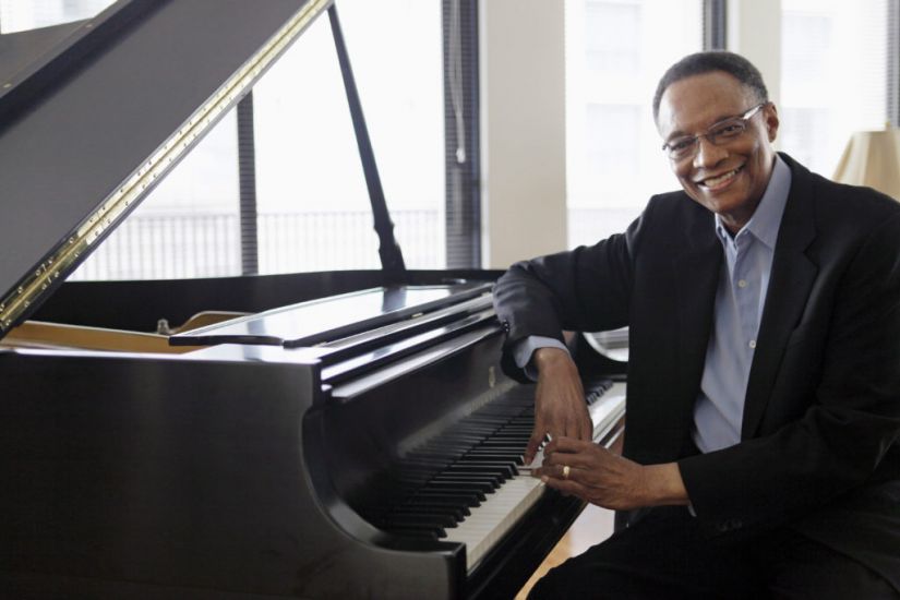 Renowned Jazz Pianist Ramsey Lewis Dies Aged 87