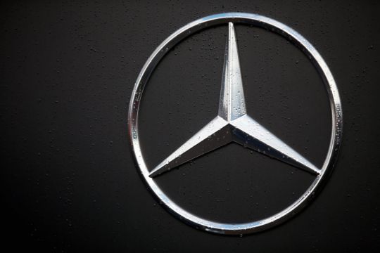 German Court Rejects Environmental Group’s Suit Against Mercedes