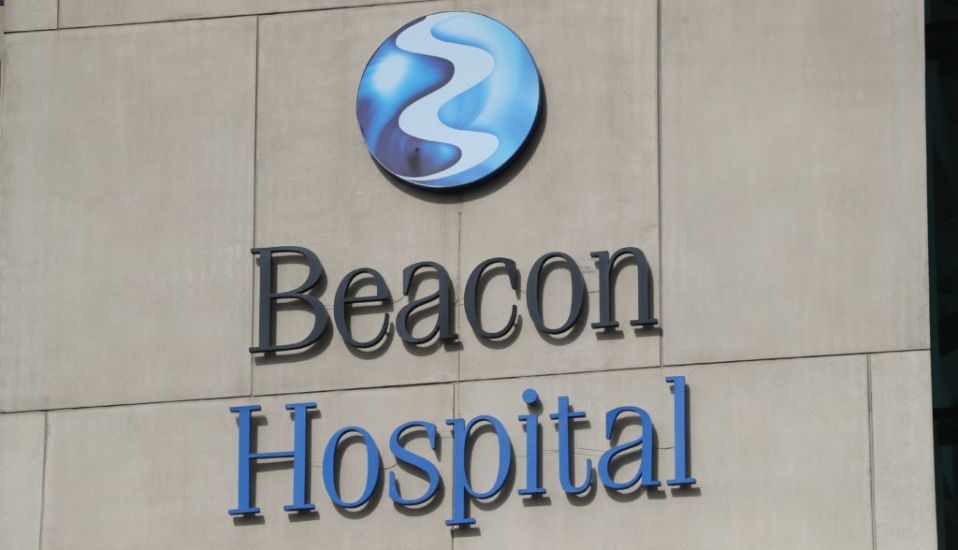 Beacon Hospital Opposes Court Action By Barrister Over Alleged Treatment Refusal