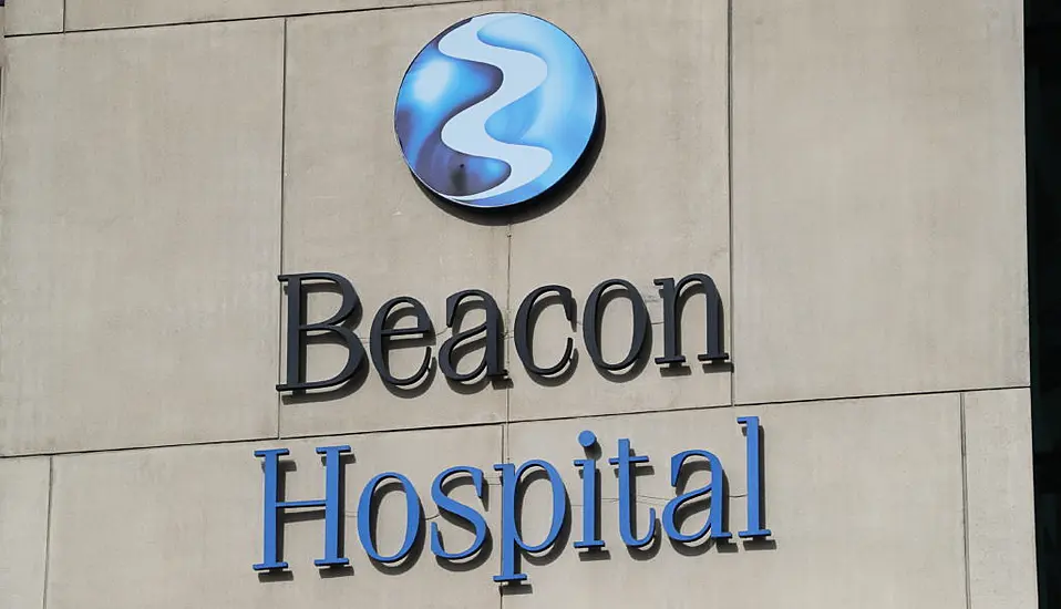 Beacon Hospital Opposes Court Action By Barrister Over Alleged Treatment Refusal