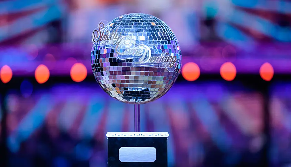 Strictly Come Dancing Launch Show Postponed Due To Queen’s Death