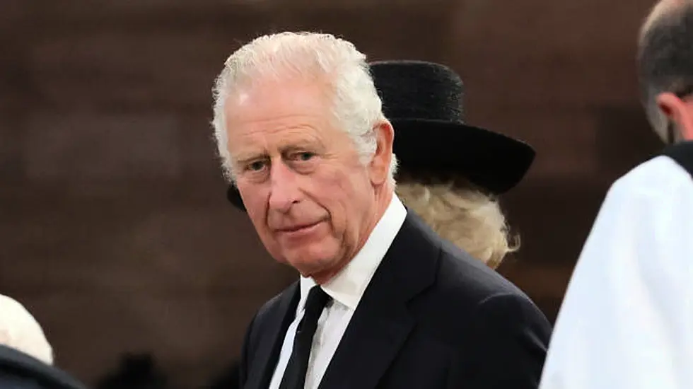 King Charles' Staff Hit With Redundancies As He Moves To Buckingham Palace