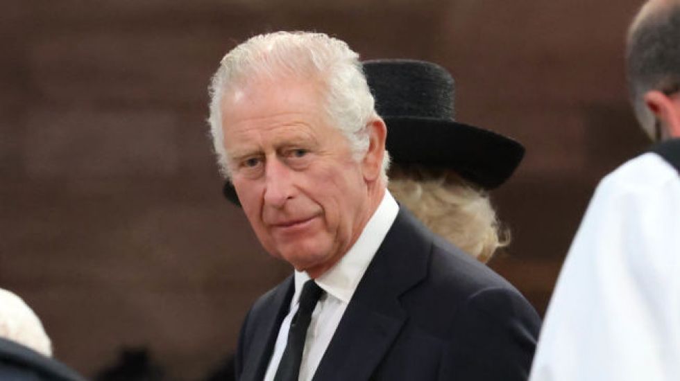 King Charles' Staff Hit With Redundancies As He Moves To Buckingham Palace
