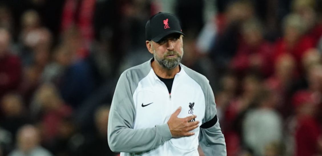 The First Step, Nothing More – Jurgen Klopp Won’t Get Carried Away By Late Win