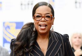 Oprah Winfrey Hopes Queen Elizabeth’s Death Will Provide ‘Opportunity For Peacemaking’