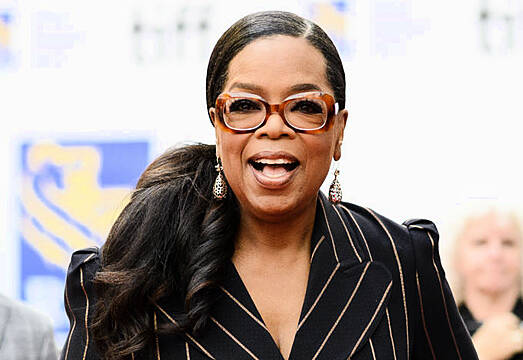 Oprah Winfrey Hopes Queen Elizabeth’s Death Will Provide ‘Opportunity For Peacemaking’