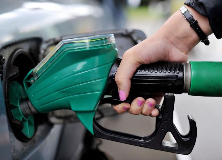 Fuel Prices Fall To Average €1.57 Per Litre But Price Hikes On Way