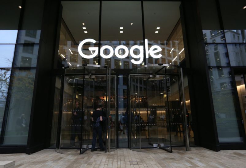 Google Parent Company Beats Profit Estimates Announcing Stock Buyback