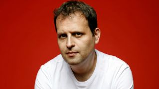 Adam Kay On The Pain Of Losing A Baby And Finally Talking About His Grief