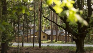 Center Parcs Recovers From Lockdowns With Record €1.1 Million A Week