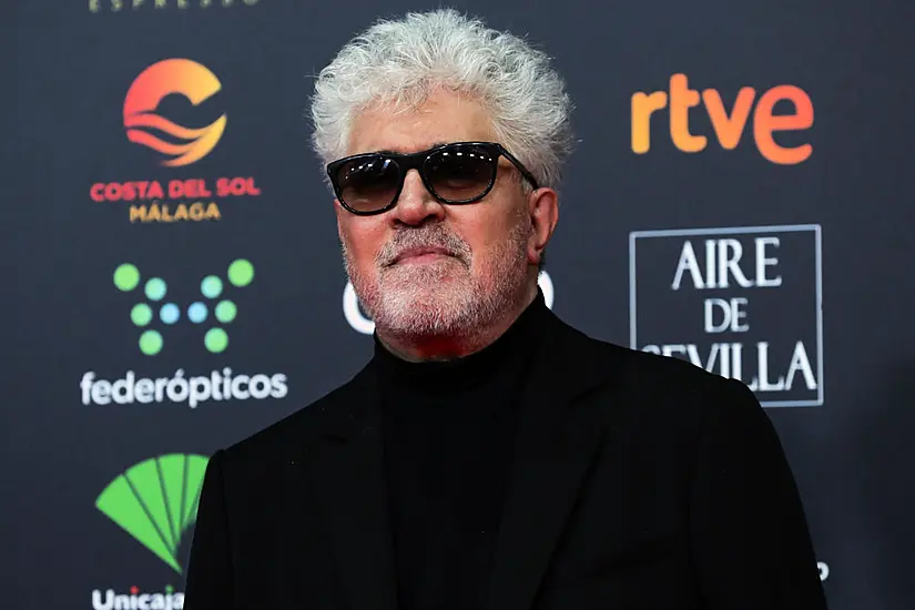 Pedro Almodovar Pulls Out Of First English-Language Feature Film