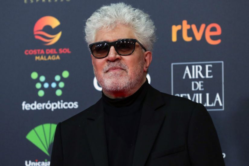 Pedro Almodovar Pulls Out Of First English-Language Feature Film