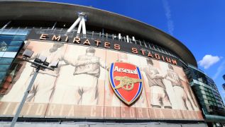 Arsenal’s Europa League Clash With Psv Eindhoven Rescheduled For October 20Th