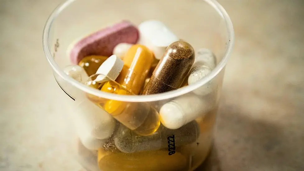 Taking Multivitamins May Protect Against Cognitive Decline In Over-65S – Study