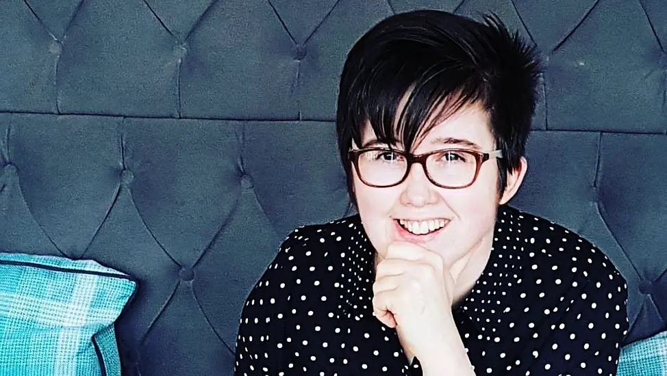 Man Who Stored Lyra Mckee Murder Weapon Sentenced To Seven Years