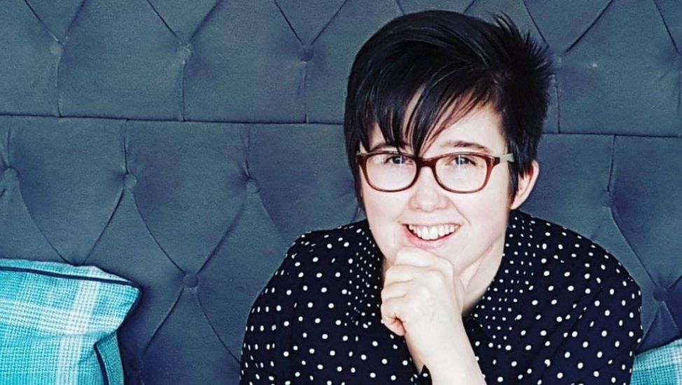 Man Who Stored Lyra Mckee Murder Weapon Sentenced To Seven Years