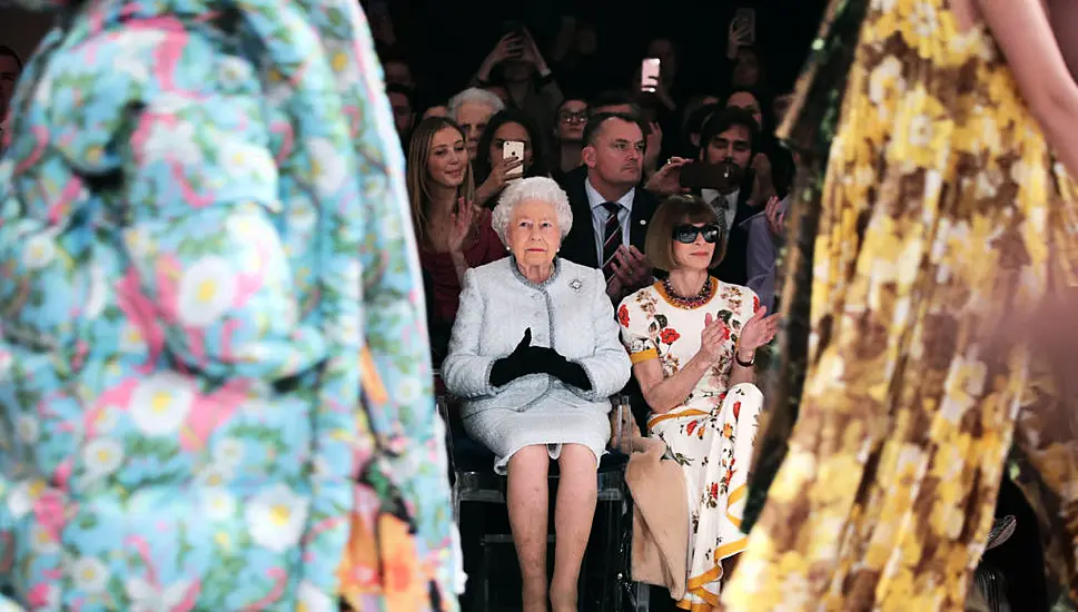 London Fashion Week To Go Ahead With ‘Moments Of Respect’ For Queen Elizabeth