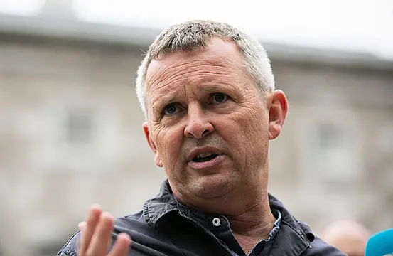 People Before Profit Ask Left-Wing Parties About Forming Alliance For Next Election
