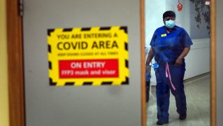 End Of Covid-19 Pandemic ‘In Sight’, Says World Health Organisation