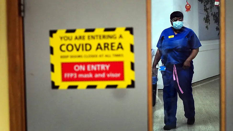 End Of Covid-19 Pandemic ‘In Sight’, Says World Health Organisation