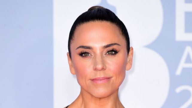 Melanie C Says She Was Sexually Assaulted Before Debut Spice Girls Performance