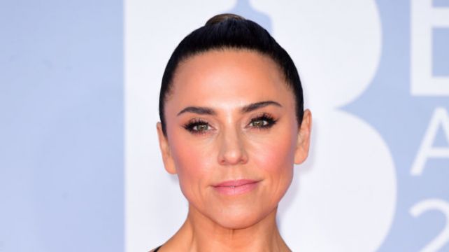 Melanie C Says She Was Sexually Assaulted Before Debut Spice Girls Performance