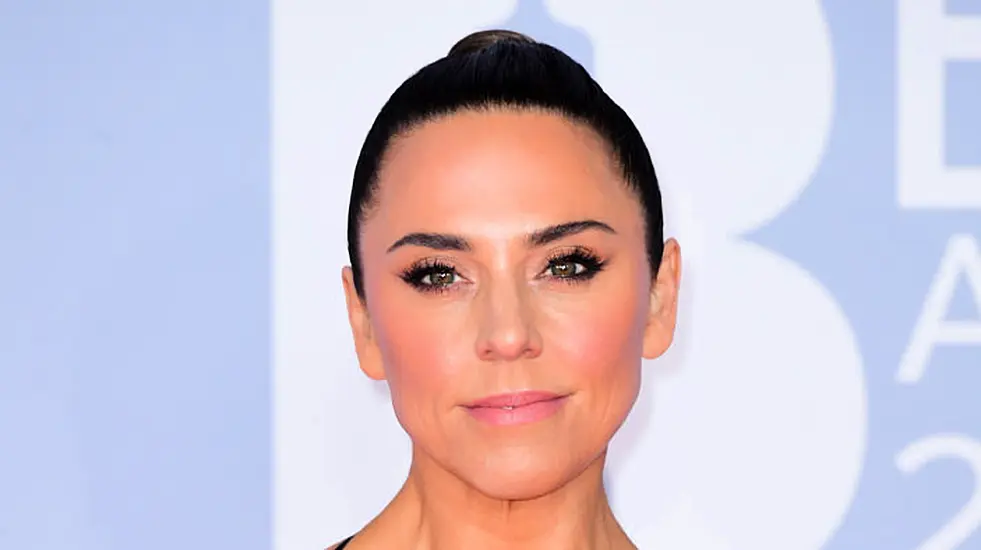 Melanie C Says She Was Sexually Assaulted Before Debut Spice Girls Performance