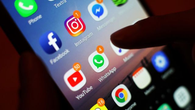 Data Protection Watchdog Defends Handling Of Social Media Investigations