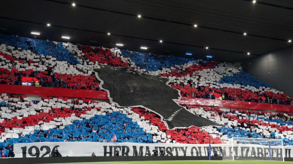 Uefa Awaiting Official Report Before Considering Action Against Rangers
