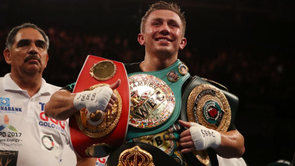 Gennady Golovkin Believes Third Saul Alvarez Fight Will Not Affect His Legacy