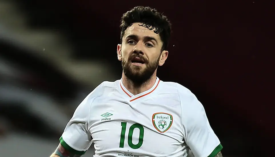 Robbie Brady, Andrew Omobamidele And Callum O’dowda Handed Ireland Recall