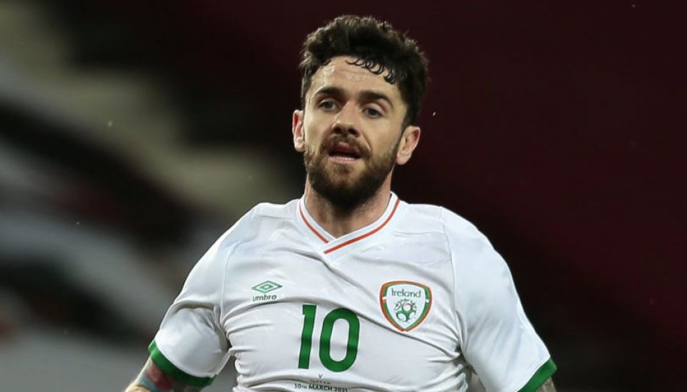 Robbie Brady, Andrew Omobamidele And Callum O’dowda Handed Ireland Recall