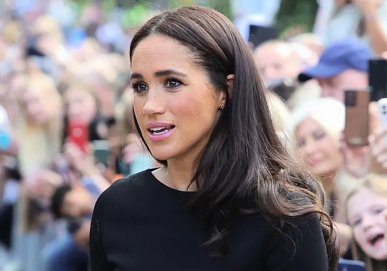 Meghan Markle's Us Women’s Honour Postponed Out Of Respect For Queen Elizabeth