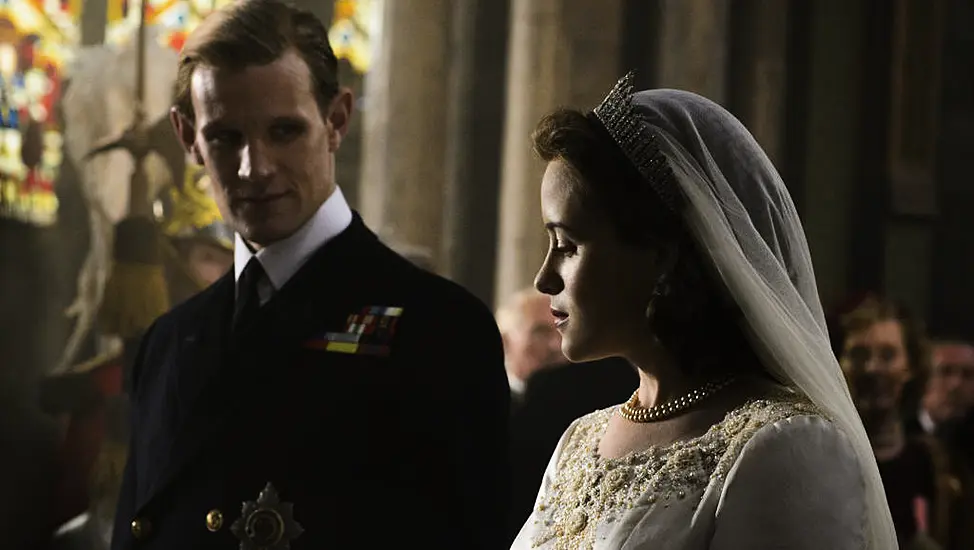 The Crown’s Claire Foy Pays Tribute To ‘Incredible Monarch’