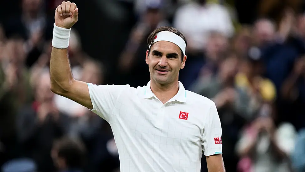 Roger Federer Announces Retirement From Professional Tennis