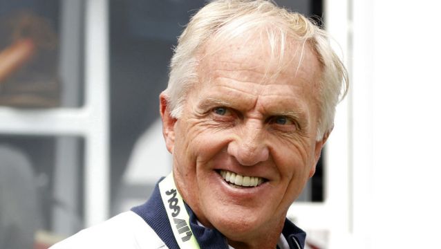 Pga Tour Is ‘Trying To Destroy’ Liv Golf, Claims Greg Norman