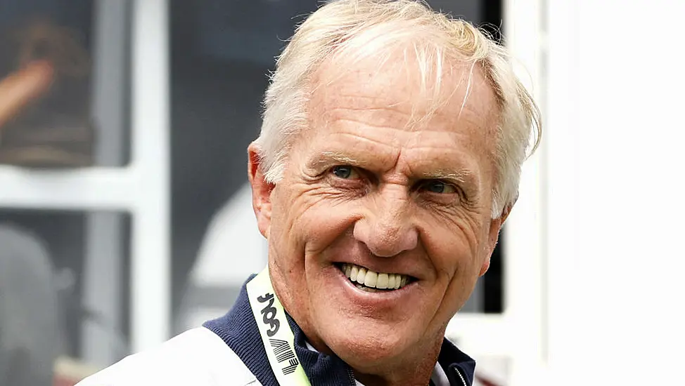 Pga Tour Is ‘Trying To Destroy’ Liv Golf, Claims Greg Norman