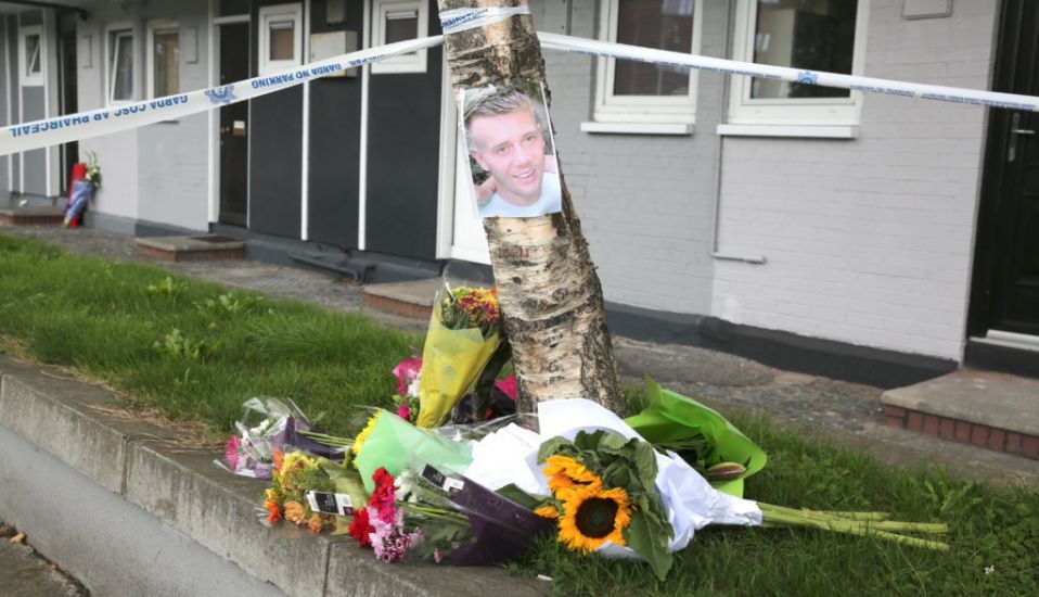 Homeless Agency To Review Death Of Tony Dempsey In Dublin Flat