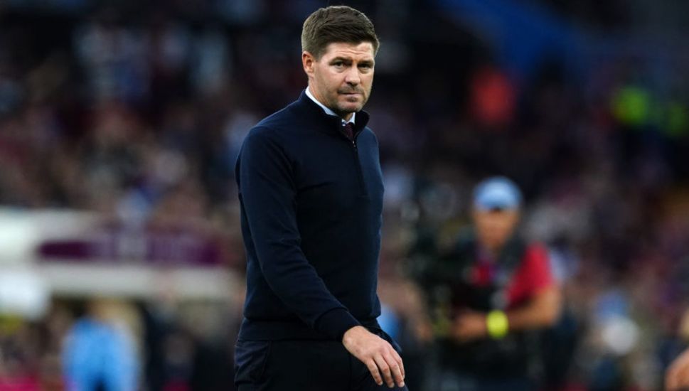Steven Gerrard 'Selfishly' Wanted To Play On But Understands Postponements