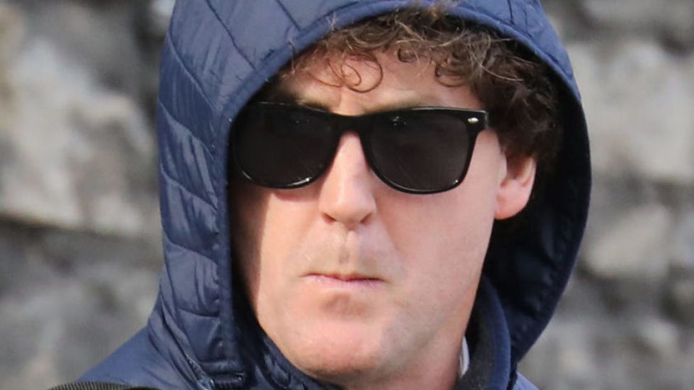 New Trial Date For Ex-Gaa Star Accused Of Attacking Journalist In Four Courts