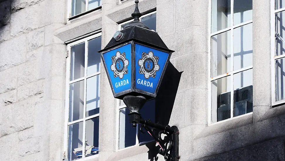 Gardaí Arrest Five People After Major Drugs Seizure In Finglas