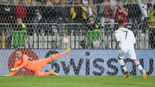 Man Utd Boss Erik Ten Hag Pleased To See Cristiano Ronaldo On The Scoresheet