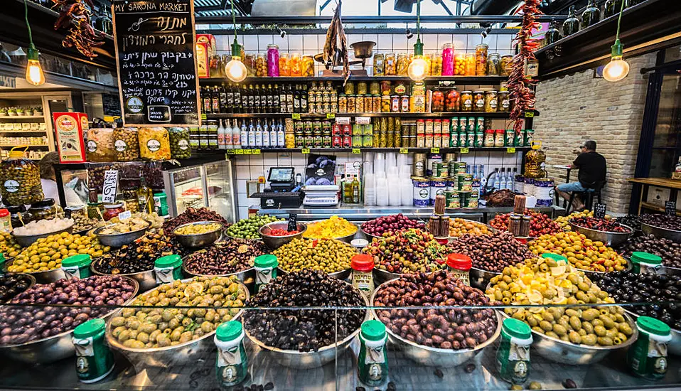 5 Chefs On Their Favourite Food City