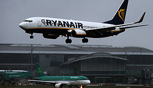 Ryanair To Create Additional 2,000 Irish Jobs By 2030
